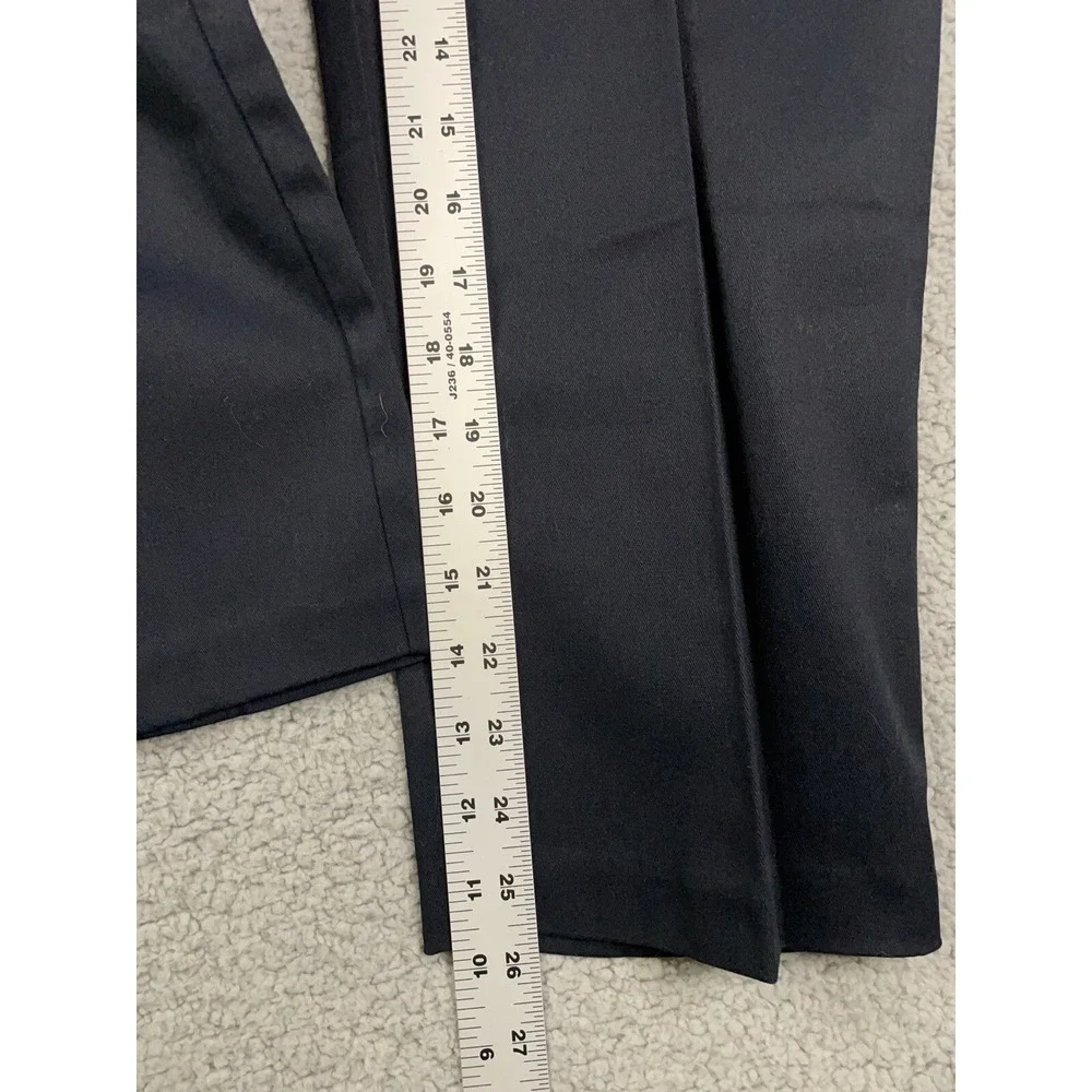 Classroom Girls‎ Plus Stretch Low Rise Size 12-1/2 Adjustable waist Navy.